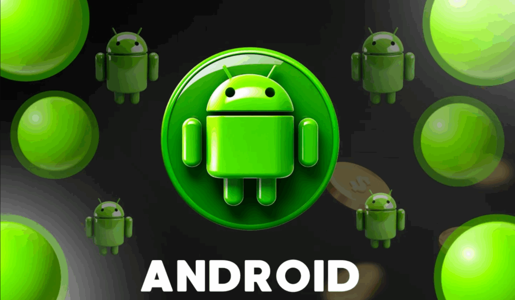 Instructions for Android devices