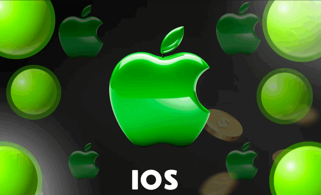 Instructions for Betwinner iOS